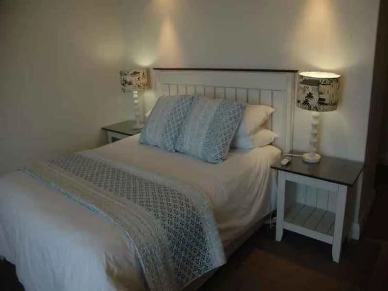 501 Canal Quays Apartment Cape Town