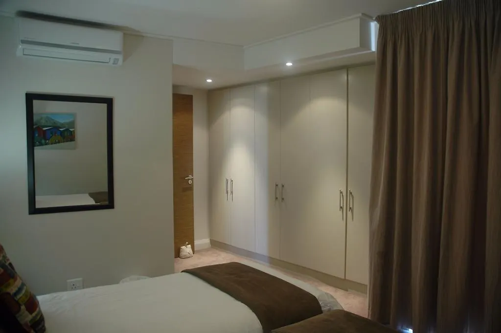501 Canal Quays Apartment Cape Town South Africa