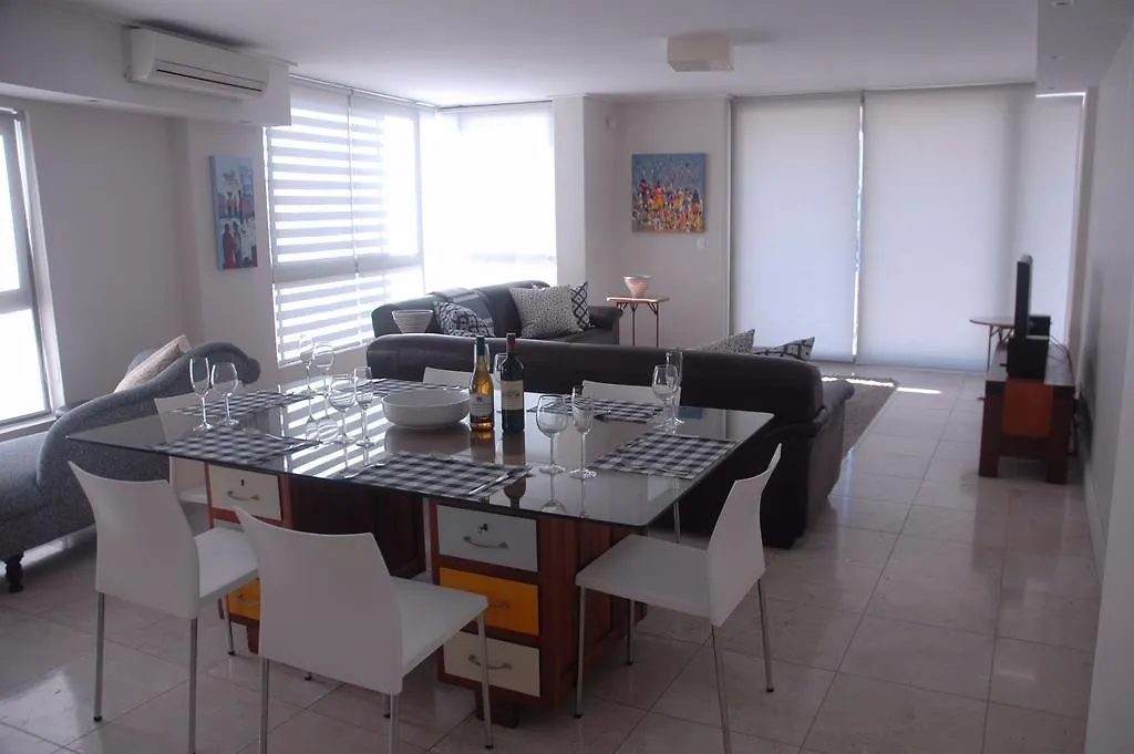 501 Canal Quays Apartment Cape Town