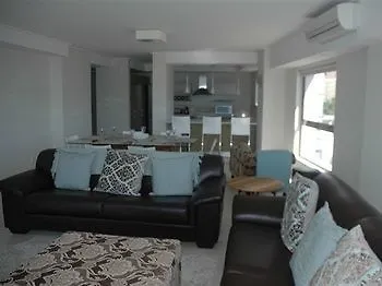 501 Canal Quays Apartment Cape Town