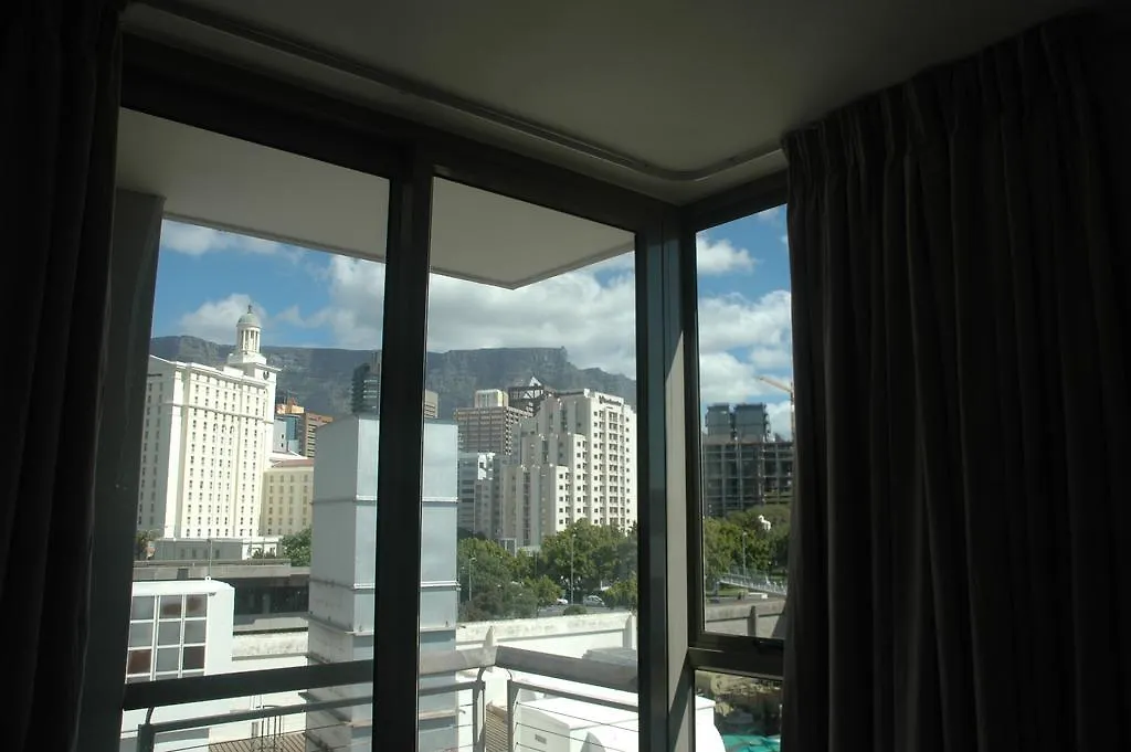 501 Canal Quays Apartment Cape Town 0*,