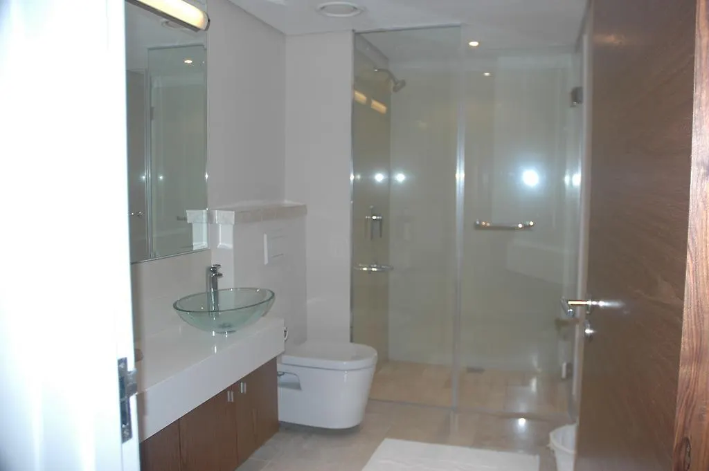 501 Canal Quays Apartment Cape Town South Africa