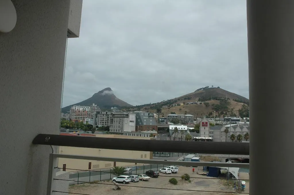501 Canal Quays Apartment Cape Town South Africa
