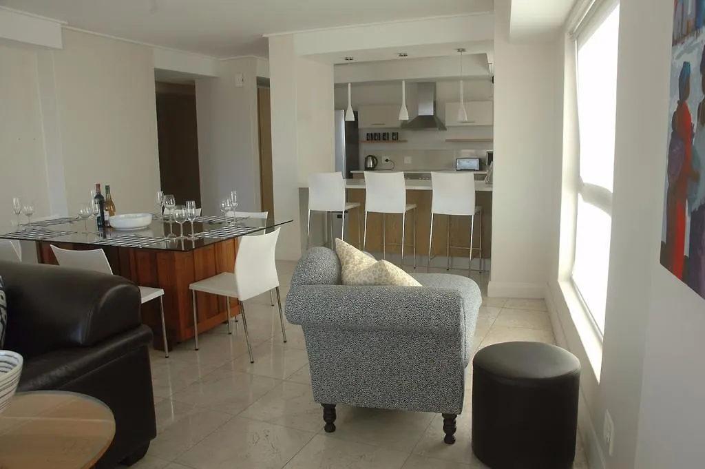501 Canal Quays Apartment Cape Town