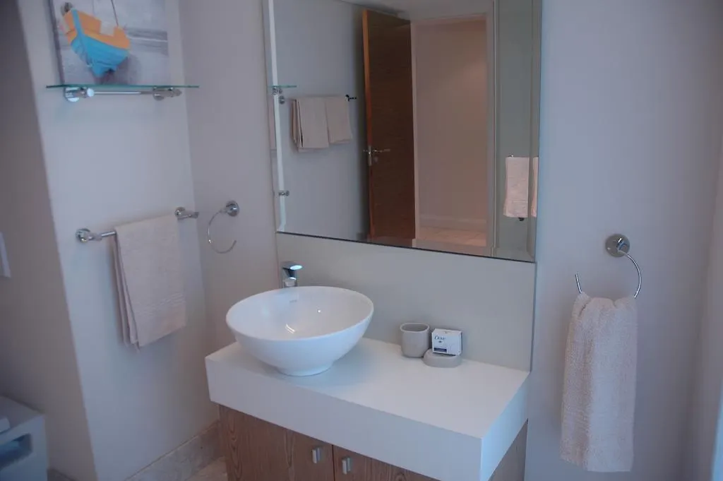 501 Canal Quays Apartment Cape Town