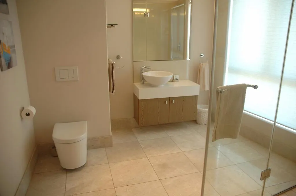 501 Canal Quays Apartment Cape Town