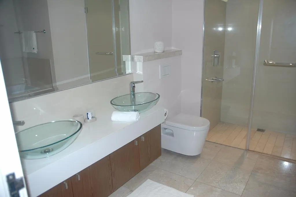 501 Canal Quays Apartment Cape Town