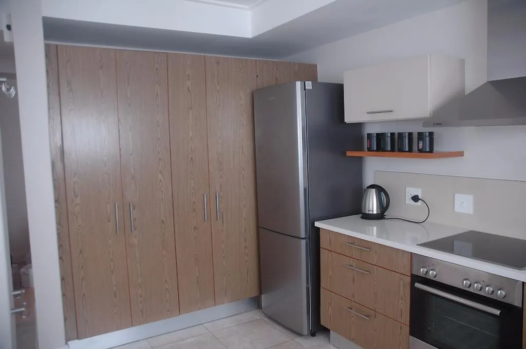 501 Canal Quays Apartment Cape Town