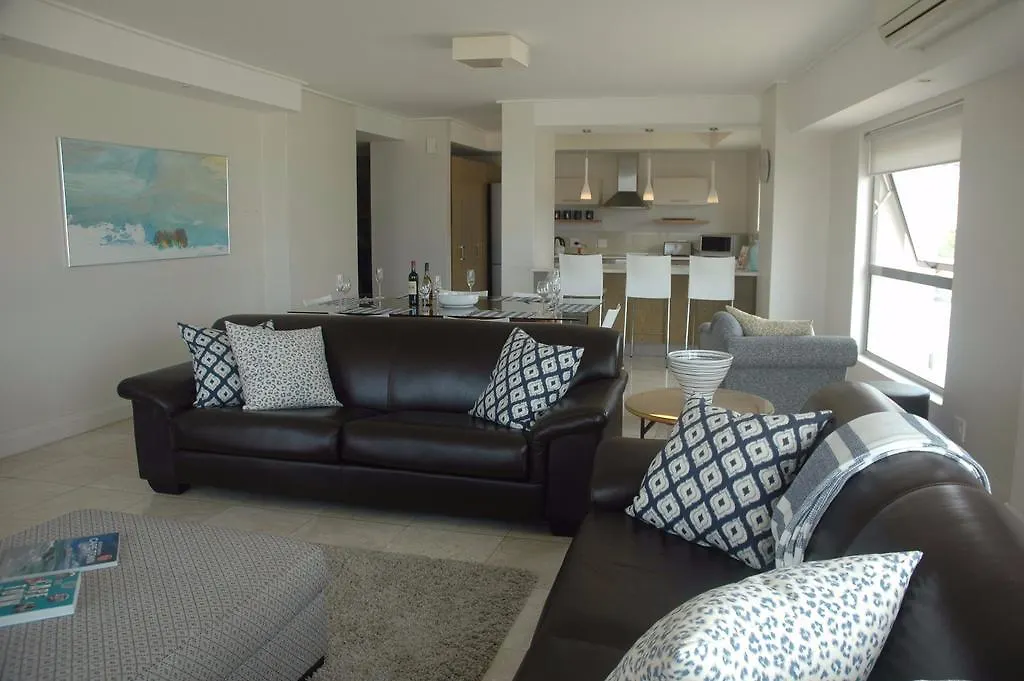 501 Canal Quays Apartment Cape Town 0*,