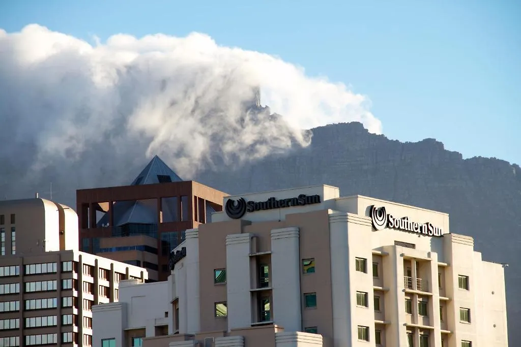 501 Canal Quays Apartment Cape Town South Africa