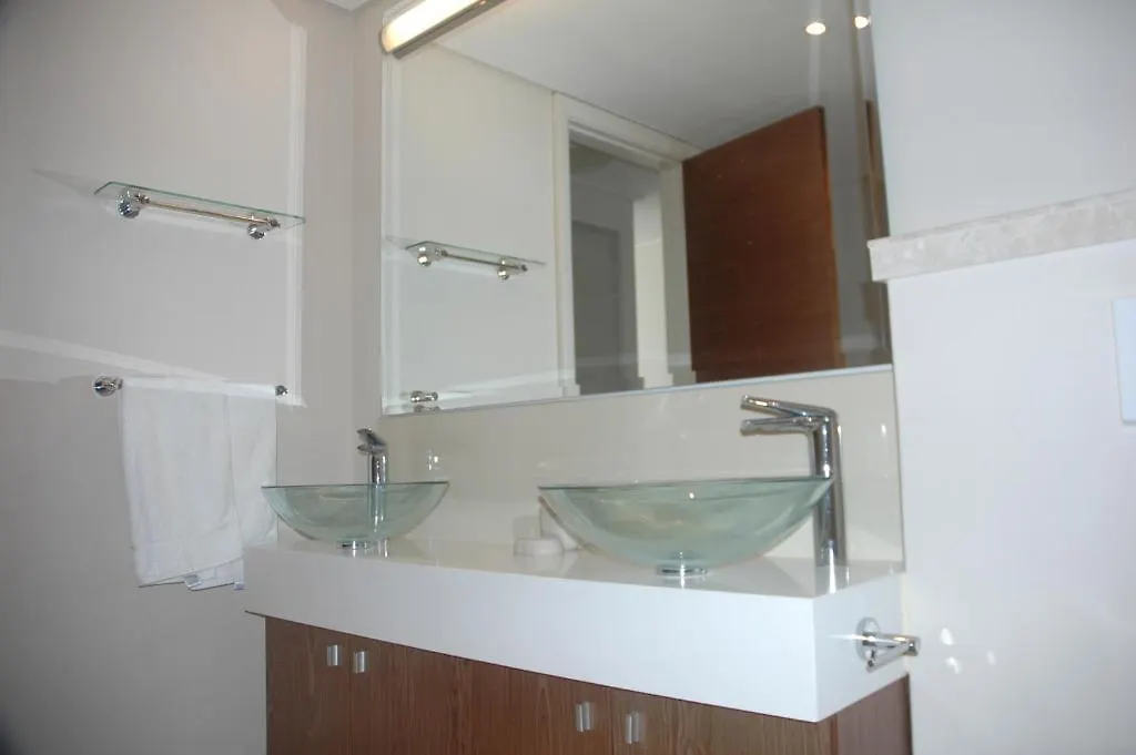 501 Canal Quays Apartment Cape Town South Africa