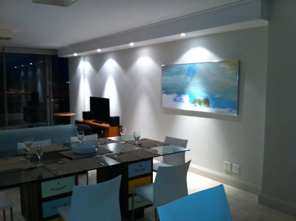 501 Canal Quays Apartment Cape Town South Africa