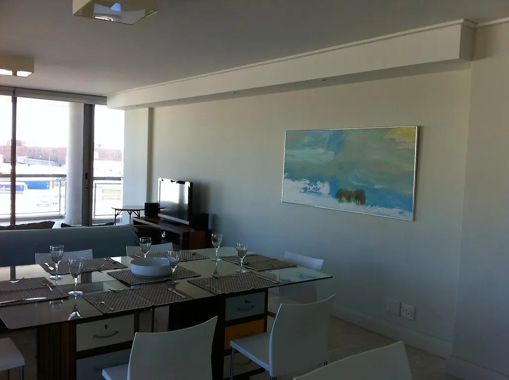 501 Canal Quays Apartment Cape Town