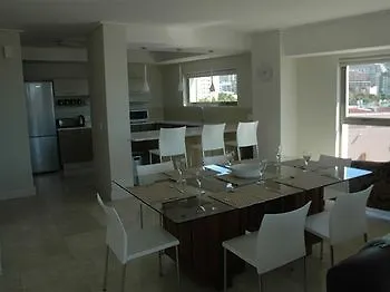 501 Canal Quays Apartment Cape Town