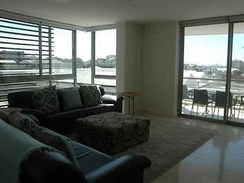 501 Canal Quays Apartment Cape Town 0*,  South Africa