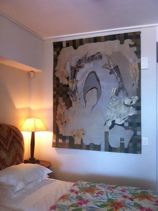 501 Canal Quays Apartment Cape Town 0*,  South Africa