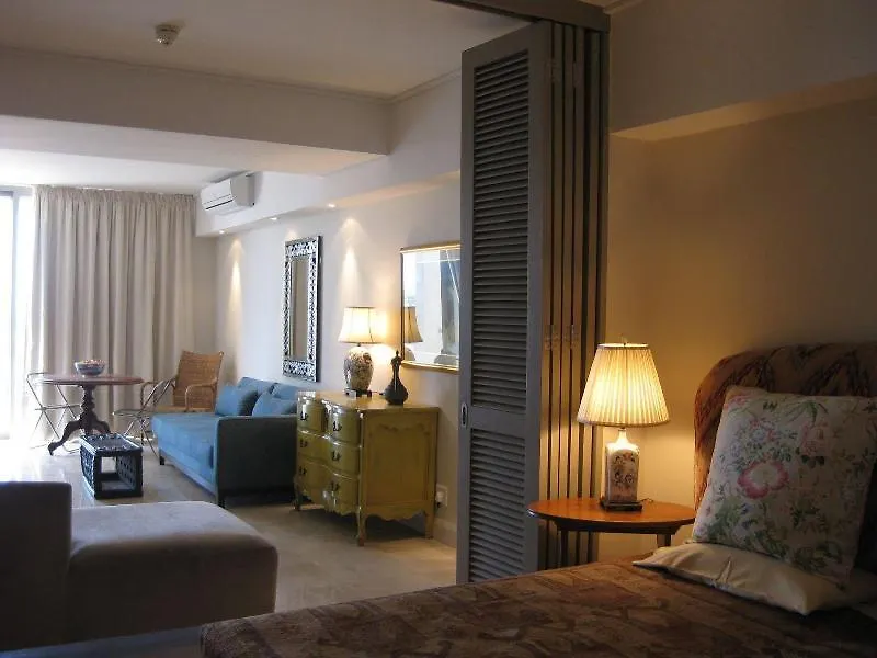 501 Canal Quays Apartment Cape Town South Africa